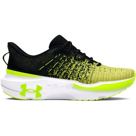 Under Armour Infinite Elite BLK Férfi futócipő