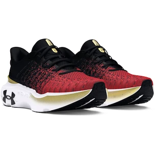 Under Armour Infinite Elite BLK  Férfi futócipő EUR 41