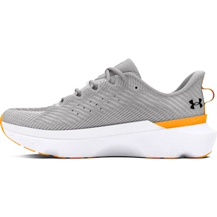 Under Armour Infinite Pro We Run GRY  Női futócipő EUR 36,5