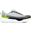 Under Armour Infinite Pro WHT  Férfi futócipő EUR 47