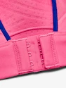 Under Armour  Infinity High Bra-PNK Női melltartó