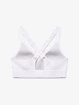 Under Armour  Infinity High Bra-WHT Női melltartó