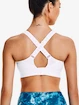 Under Armour  Infinity High Bra-WHT Női melltartó