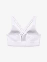 Under Armour  Infinity High Bra-WHT Női melltartó