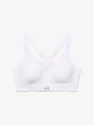 Under Armour  Infinity High Bra-WHT Női melltartó