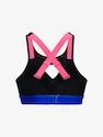 Under Armour  Infinity High Harness Bra-BLK Női melltartó