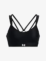 Under Armour  Infinity Low Strappy-BLK Női melltartó