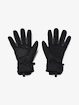 Under Armour  Insulated Gloves-BLK Férfikesztyű