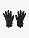 Under Armour  Insulated Gloves-BLK Férfikesztyű