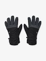 Under Armour  Insulated Gloves-BLK Férfikesztyű