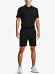 Under Armour  Iso-Chill Airvent Short-BLK Férfirövidnadrág