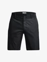 Under Armour  Iso-Chill Airvent Short-BLK Férfirövidnadrág