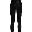 Under Armour  Iso Chill Ankle Leg NS Black Női leggings