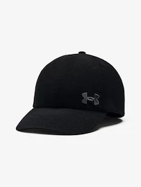 Under Armour Iso-chill Breathe Adj-BLK Női baseballsapka