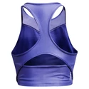 Under Armour  Iso Chill Crop Tank Purple Női ujjatlan póló