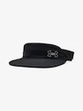 Under Armour  Iso-chill Driver Visor-BLK  Női baseballsapka