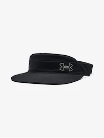 Under Armour Iso-chill Driver Visor-BLK Női baseballsapka