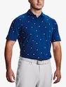 Under Armour  Iso-Chill Edge Polo-BLU Férfipóló