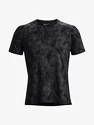 Under Armour  ISO-CHILL LASER SS II-GRY Férfipóló