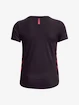 Under Armour  Iso-Chill Laser Tee II-PPL Női póló