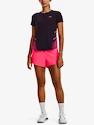 Under Armour  Iso-Chill Laser Tee II-PPL Női póló