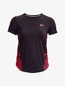 Under Armour  Iso-Chill Laser Tee II-PPL Női póló