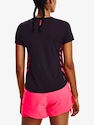 Under Armour  Iso-Chill Laser Tee II-PPL Női póló