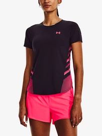 Under Armour Iso-Chill Laser Tee II-PPL Női póló