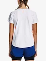 Under Armour  Iso-Chill Laser Tee II-WHT Női póló