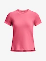 Under Armour  Iso-Chill Laser Tee-PNK Női póló