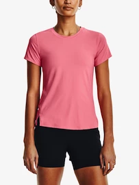 Under Armour Iso-Chill Laser Tee-PNK Női póló