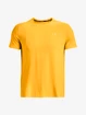 Under Armour  Iso-Chill Laser Tee-YLW Férfipóló