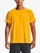 Under Armour  Iso-Chill Laser Tee-YLW Férfipóló