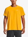 Under Armour  Iso-Chill Laser Tee-YLW Férfipóló