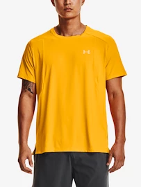 Under Armour Iso-Chill Laser Tee-YLW Férfipóló