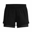 Under Armour  Iso-Chill Run 2N1 Short Női rövidnadrág