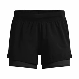 Under Armour Iso-Chill Run 2N1 Short Női rövidnadrág