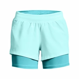 Under Armour Iso-Chill Run 2N1 Short Női rövidnadrág