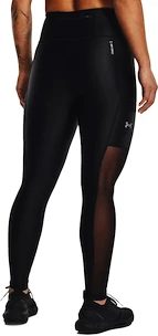 Under Armour  Iso-Chill Run Ankle Tight-BLK Női leggings XS