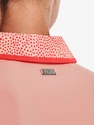 Under Armour  Iso-Chill SS Polo-PNK Női póló