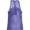 Under Armour  Iso Chill Tank Purple Női ujjatlan póló