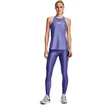 Under Armour  Iso Chill Tank Purple Női ujjatlan póló