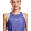 Under Armour  Iso Chill Tank Purple Női ujjatlan póló