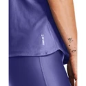 Under Armour  Iso Chill Tank Purple Női ujjatlan póló