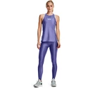 Under Armour  Iso Chill Tank Purple Női ujjatlan póló