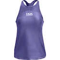 Under Armour  Iso Chill Tank Purple Női ujjatlan póló S