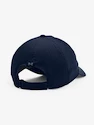 Under Armour  Isochill Armourvent ADJ blue  Férfibaseballsapka