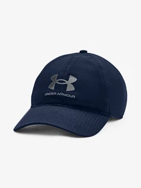 Under Armour  Isochill Armourvent ADJ blue  Férfibaseballsapka