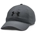 Under Armour  Isochill Armourvent ADJ gray  Férfibaseballsapka OSFM