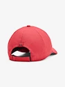 Under Armour  Isochill Armourvent Adj-RED  Férfibaseballsapka